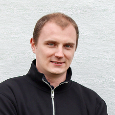 Jeroen Verstraete
