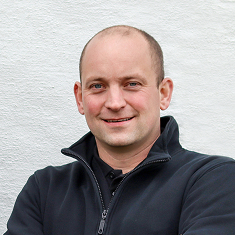 Pieter Degrande