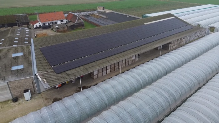 Agro elektrotechniek