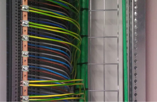 Industri&euml;le elektrotechniek